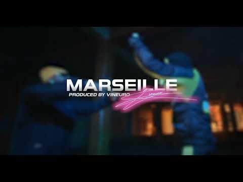 [FREE] JUL X MORAD X ELAI X RHOVE CLUB TYPE BEAT "MARSEILLE" | VINEURO