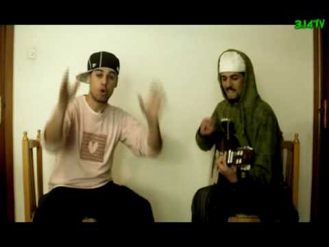 MARMASTER & EL NIÑO DE LA GUITARRA - FIJO QUE TE MOLA (ACUSTICO)