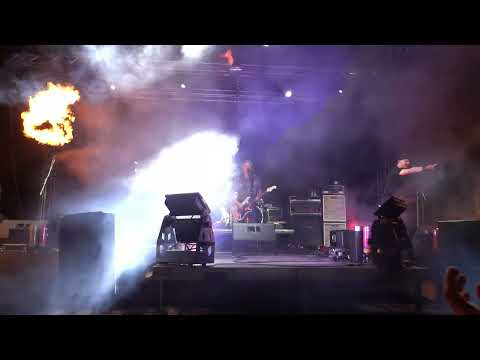 Alkehol - Zmaštěnej (Holba Rock na grilu 2024)