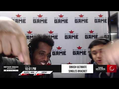 MSM #9 - Eclipse | M9 vs Chad | Grand Finals
