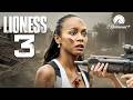Lioness Season 3 Trailer 2025 LEAKED Spoilers