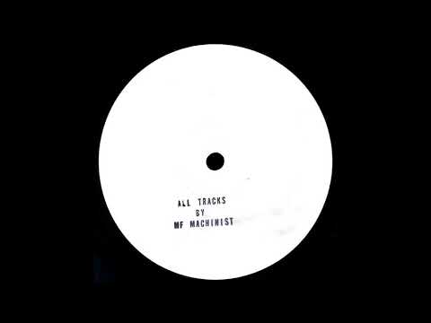 MF Machinist - Little Colossus [Hazardous Voltages 01]