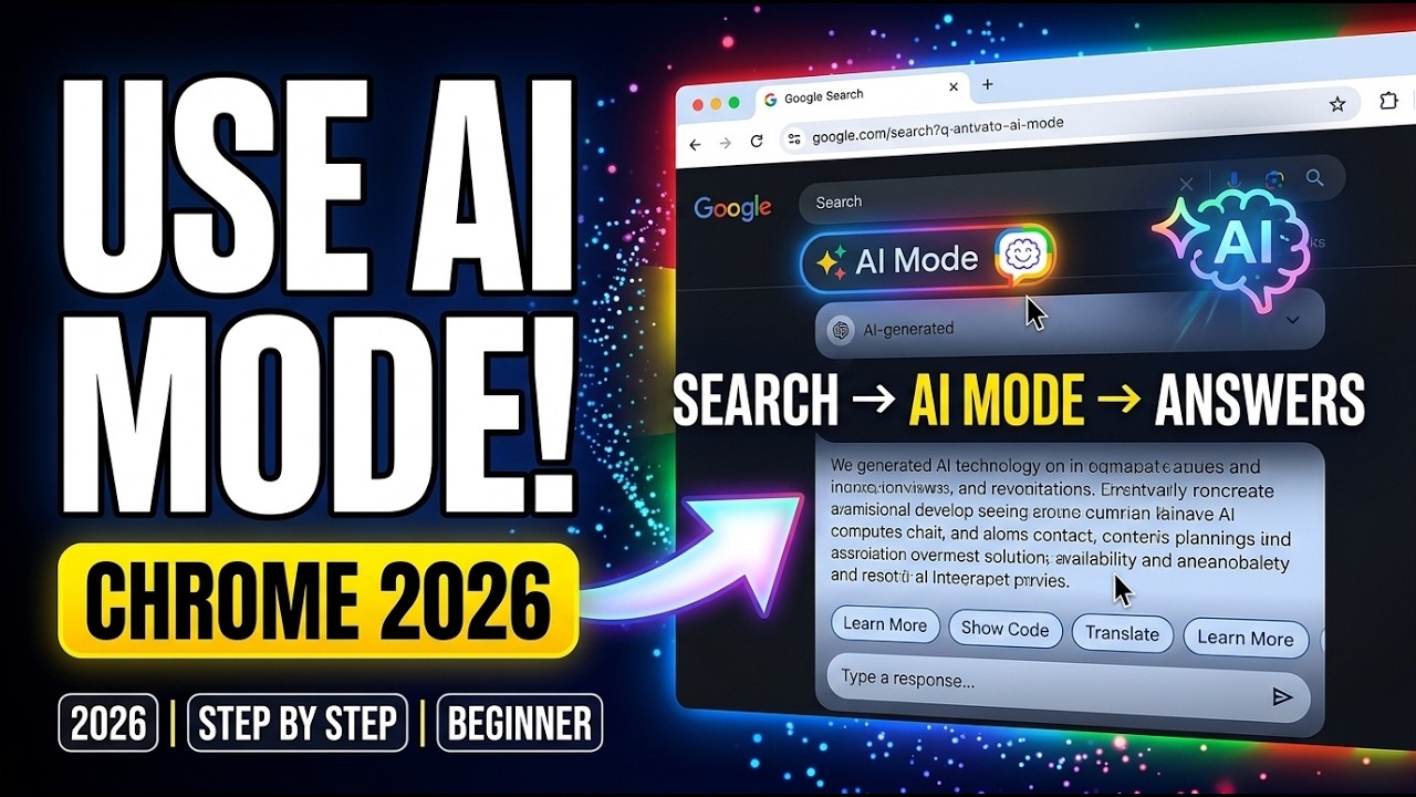 MODE tutorial