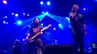 Moist - Believe Me (live) K-Days, Edmonton, July 24, 2016