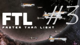 preview picture of video 'FTL   Episode 3   The Continuing Journey'