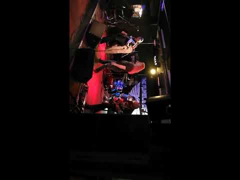 THE RUMBLE OF SKULLS - THE RUMBLE OF SKULLS - Tak si mě Dej