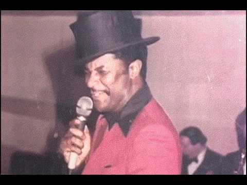 REST IN PEACE MELVIN BLISS LOOP by SUG & URB