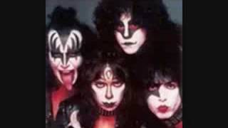 KISS - And on the 8th Day