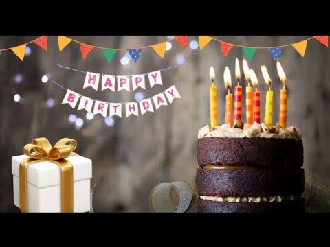 Happy Birthday Wishes For Sudhir - Happy Birthday CountDown 2025