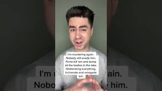 Cover art for Godzilla by Eminem