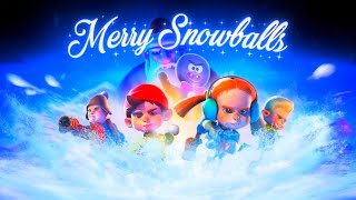 We Wish You A Merry Christmas 2022 25 December Technical Gamerz #Merrysnowballs