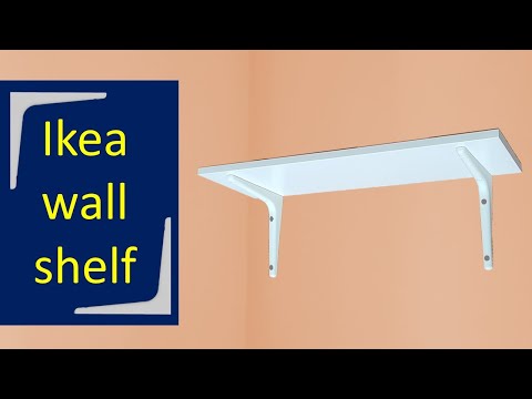 Ikea Shelf