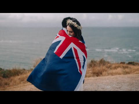 They Haven't Seen Each Other in 3 Years, Today They Get to Start Their Forever