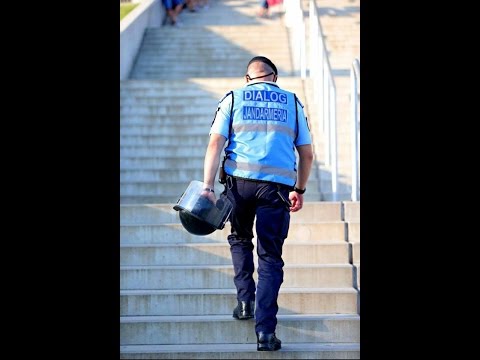 Ion Rata - Ofiterii (Jandarmeria Galati)