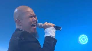 Download lagu Rein, Dewa 19 Live mp3