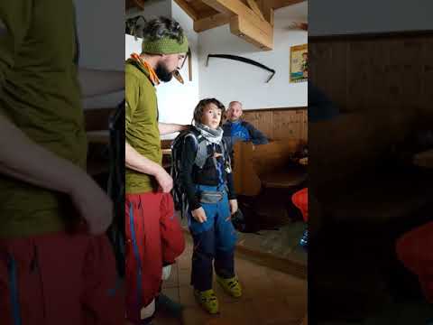 Lawinenkurs 03.01.2020 Bolsterlang