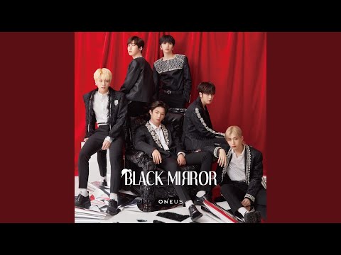 Video thumbnail for BLACK MIRROR (Instrumental)
