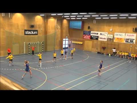 Kärra HF 1 F01 - Torslanda HK 1 F01 1