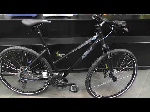 KTM LIFE ROAD 27 DISC 2019