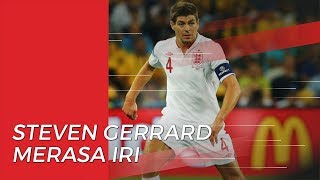 Liverpool Raih Poin Tinggi saat Dilatih Juergen Klopp, Steven Gerrard Merasa Iri