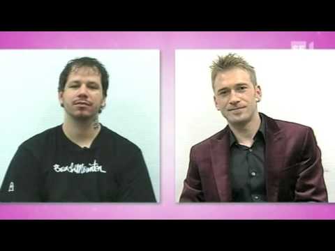 Doppelpack: Marco Fritsche und Gimma