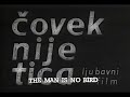 Člověk není pták