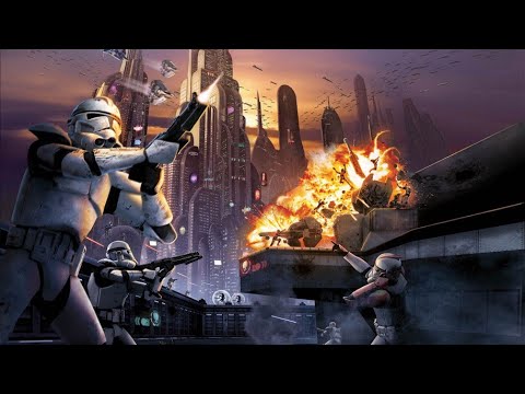 Star Wars Battlefront 2: Galaxy At War & Triple XP!