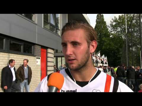 Jodan Boys Report JB-Heinenoord