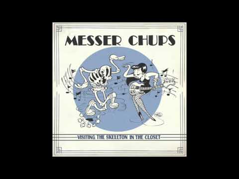 Messer Chups - Pink Pantheratu - Backing Track