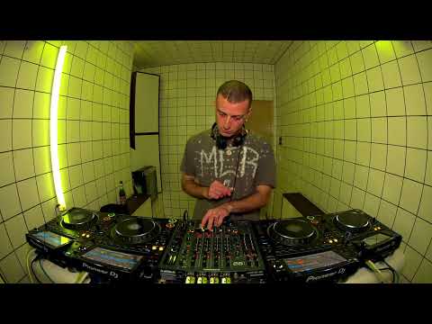 Mind Controlled Rectifier - fjaartaf | HÖR - October 1 / 2024