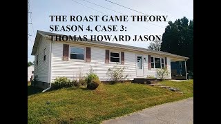 The Roast Game Theory W/ Detective Bryan Season 4 