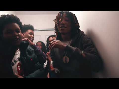 Fat Twin x Adott Hilfiger - Squeezing