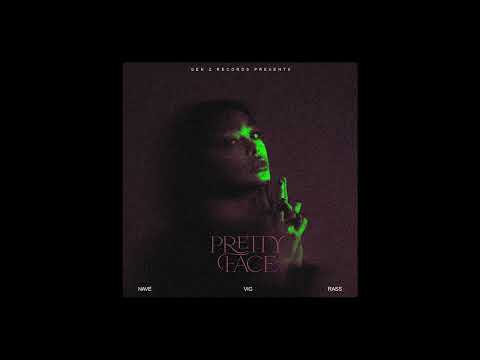 PRETTY FACE | NAVE | VIG | RASS | LATEST PUNJABI SONG 2023