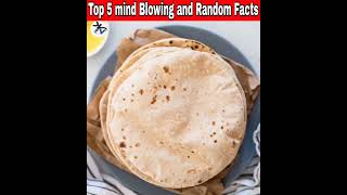 Top 5 Mind Blowing and Random Facts | by NK Interesting Facts |#shorts#facts#factsinhindi#random