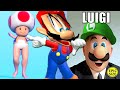 Mario Reacts To Nintendo Memes 3