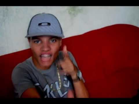 Mc Mike Bolado  Profissao Perigo - [Video Clipe Oficial]