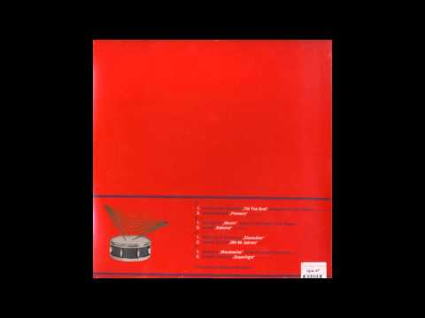 400 Blows - Movin' (special extended club mix)