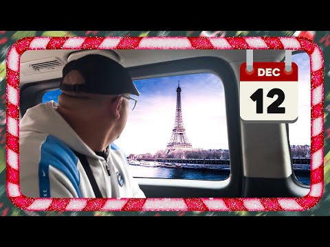 VRACAMO SE KUCI! Vlogmas (Sezona 6) 12/31