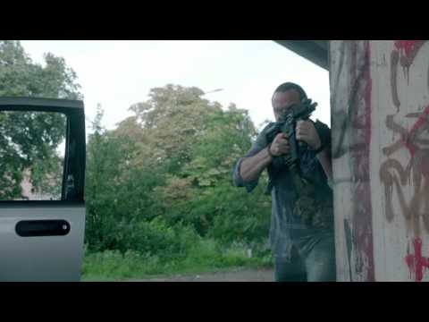Strike Back Season 4: Episode 8 - Clip 2 (Cinemax)