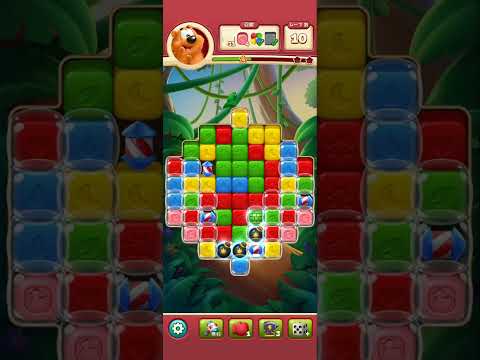 Toon Blast Level 6243-6245-2 Clear @mlupin‘s Room(5)