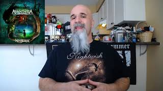 Avantasia - Moonglow (Album Review)