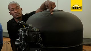 Choosing The Correct Size Sand Filter For Your Pool, Things To Consider