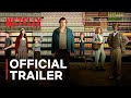 White Noise | Official Trailer | Netflix