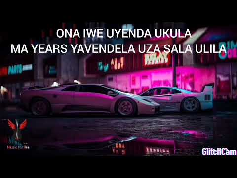 Ray Bizzo X Cisco-Deborah(Prod.by Chama massive Jerahyo)