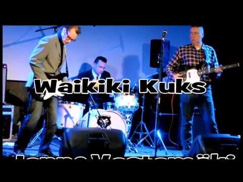 waikiki kuks @ yyterin twist 2013