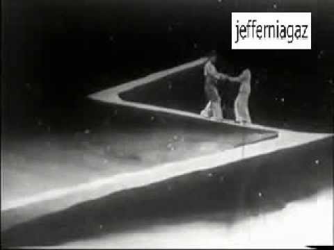OST Ayer Mata 1953 - Petikan lagu 2