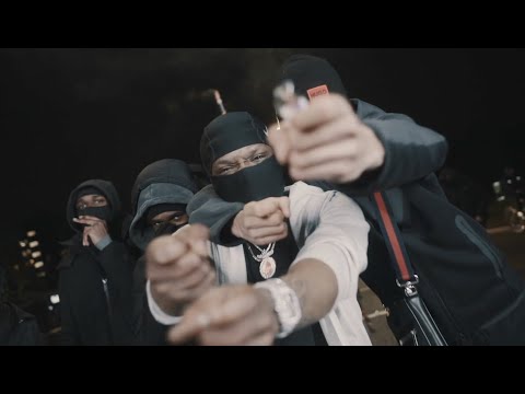 B Money - Mad Run [Music Video]