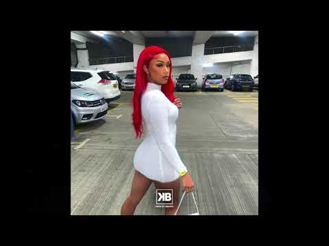 MoStack x Not3s Type Beat - "Veronica" | UK Afroswing Instrumental 2021 | @ProdByKB x @ProdByZxnny