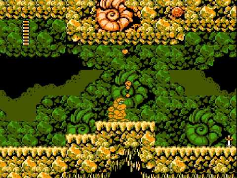 Let's Play Little Samson #01 - Chosen Ones Unite