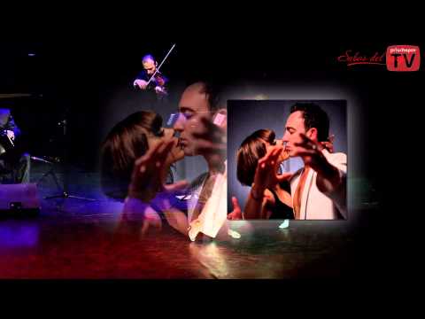Sabor Del Tango 2013 - Official trailer